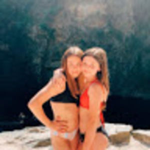 Meet your Posher, Aubriana